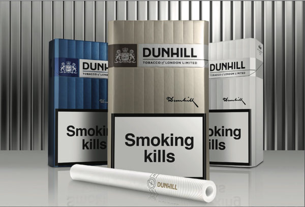 Сигареты Dunhill (Данхил)