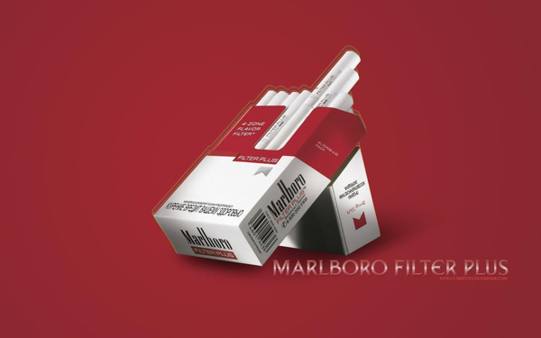 Сигареты Marlboro (Мальборо, Мальбро)