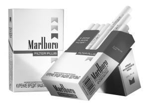 Ирландия: Marlboro и Chesterfield уберут с прилавков