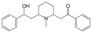 Лобелин (Lobelinum)